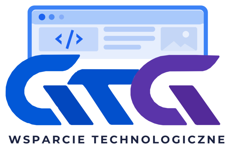 gtg.pl, wsparcie technologiczne